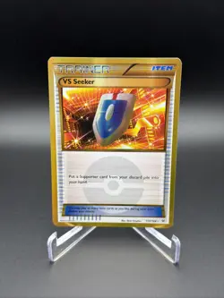 VS Seeker 110/108 Pokemon TCG Roaring Skies - Image 1