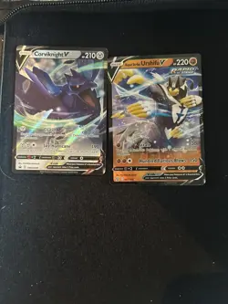 500+ pokemon cards Card Bundle All Near Mint Condition - Video as well - Image 2