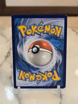 Pokemon TCG Rescue Stretcher (Secret) 165/147 Sm-Burning Shadows Holo MP - Image 2