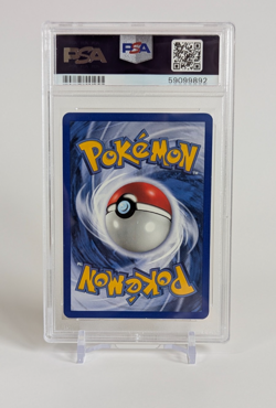 Pikachu Pokemon 2000 Neo Genesis 70/111 PSA 9 - Image 2
