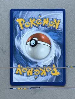 Team Rocket's Giovanni 238/182 Pokemon SV10 Destined Rivals SIR Holo - NM - Image 2