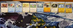 Pokemon Scarlet & Violet 151 Complete Common/Uncommon ONLY Set 128 Cards - Image 3
