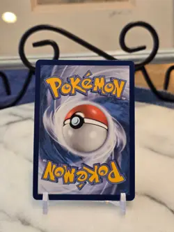 Pokemon TCG Ball Guy (Full Art) 065/072 Shining Fates Holo LP - Image 2
