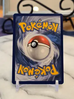 Pokemon TCG Quick Ball (Secret) 216/202 Swsh01: Sword & Shield Holo LP - Image 2