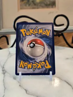 Pokemon TCG Counter Energy (Secret) 122/111 Sm-Crimson Invasion Holo LP - Image 2