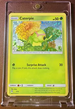 2019 Pokemon TCG - McDonald’s Holo Promos - NM - (6 Cards) Set - Image 4