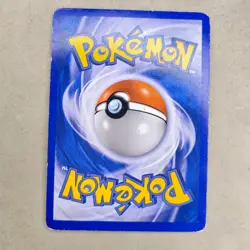 Pokemon TCG Pachirisu DP04 Diamond & Pearl Black Star Promo Holo MP - Image 2