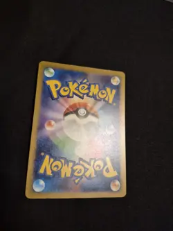 Pidgey 118/108 AR Full Art Illustration Rare Pokemon Card sv3 - Image 4