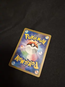 Pidgey 118/108 AR Full Art Illustration Rare Pokemon Card sv3 - Image 5
