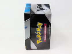 New and Factory Sealed Pokemon TCG Sword & Shield V Strikers Tin - Empoleon V - Image 3