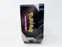 New and Factory Sealed Pokemon TCG Sword & Shield V Strikers Tin - Empoleon V - Image 5
