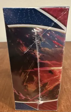 SEALED Pokemon Battle Styles Build And Battle Box (4 packs, 1 promo) - Image 3