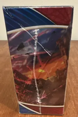 SEALED Pokemon Battle Styles Build And Battle Box (4 packs, 1 promo) - Image 4