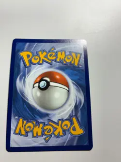 Mega Scrafty ex 270/217 Mega Attack Rare Ascended Heroes Pokemon Near Mint - Image 2