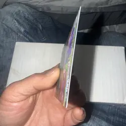 Mega Gengar Ex 056/094 Phantasmal Flames Double Rare Pokemon TCG Pack Fresh NM🔥 - Image 4