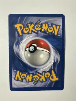 Pokemon TCG Shining Gyarados Holo Neo Revelation Card 65/64 Secret Rare German - Image 2