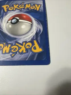 Pokemon TCG Shining Gyarados Holo Neo Revelation Card 65/64 Secret Rare German - Image 4