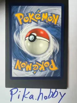 Pikachu 201/S-P Taipei Beginner’s Classroom Promo Chinese Pokemon Card - Image 2