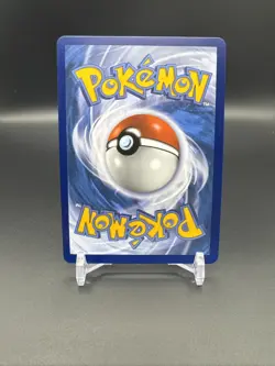 Pokemon Card TCG - Radiant Blastoise 018/078 Radiant Holo Rare - Pokemon GO NM/M - Image 2