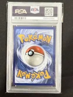 The Pokemon Company 2025 Umbreon ex 161/131 Prismatic Evolutions SIR Holo PSA 9 - Image 2