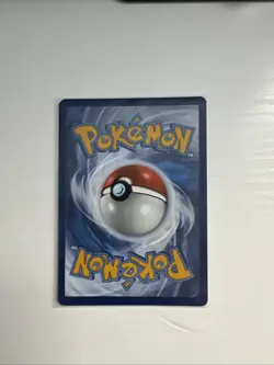 Pokemon Wally's Compassion 186/132 Mega Evolution - Image 3
