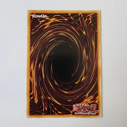 Barrage Blast - LED4-EN038 - Ultra Rare - NM - 1st ed - Yugioh - Image 2