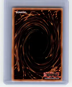 Starter Deck: Pegasus #SDP-001 Relinquished 1st Edition Holo - Image 2