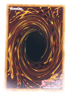 Yugioh / Dimension Fortress Weapon / CRMS-EN033 / Super Rare / 1st Edition / (LP - Image 2