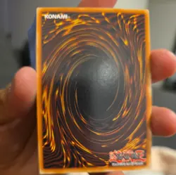 Yugioh! Junk Warrior - BLMM-EN009 - Secret Rare - 1st Edition Near Mint, English - Image 2