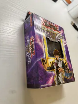 Yu-GI-Oh | 1st Edition Kaiba and Yugi Evolution Starter Decks | Sealed N/A ORICA - Image 5