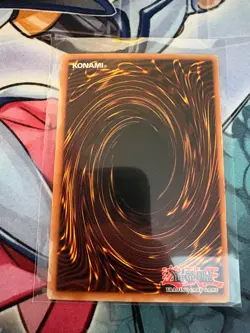 YUGIOH DARK MAGICIAN GIRL SECRET RARE LP MFC-000 LP FREE SHIPPING! UNLIMITED - Image 2