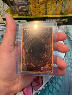 YUGIOH DARK MAGICIAN GIRL SECRET RARE LP MFC-000 LP FREE SHIPPING! UNLIMITED - Image 3