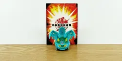 BAKUGAN B2 Ventus HARPUS 580G Spin Master/Sega Toys - Image 1