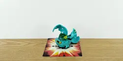 BAKUGAN B2 Ventus HARPUS 580G Spin Master/Sega Toys - Image 4
