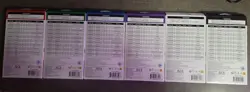 One Piece TCG Starter Deck LOT OF 6 ST-01 St-02 ST-03 ST-04 ST-05 ST-06 SET NEW - Image 3