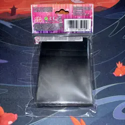 YuGiOh Dark Magician Girl Card Sleeves KONAMI Y(50 ct) - Image 2