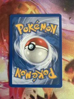 Bellsprout 53/112 (Fire Red and Leaf Green) - Common - 2004 - Pokemon Card - Image 2