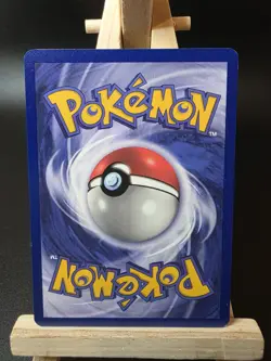 Zubat 57/62 Pokemon Cards WOTC TCG: Base Set 1999 Grass NM - MT - Image 2