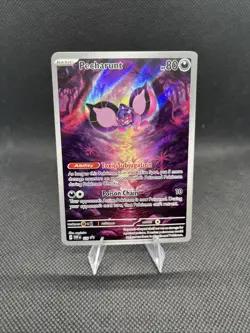 Pecharunt 129 Sv: Scarlet & Violet Promo Cards Holo - Image 1