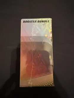 Pokemon TCG: Scarlet & Violet Prismatic Evolutions Booster Bundle - Sealed - Image 5