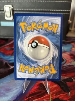 Lapras - 36/236 - SM - Unified Minds - Reverse Holo - Pokemon TCG 2019 - Image 2
