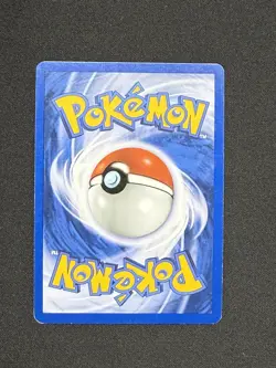 2001 Pokemon Neo Revelation Suicune Holo #14/64 🌀SWIRL🌀 Light play - Image 2