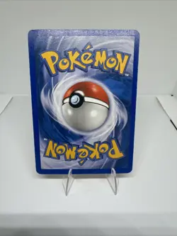 Pokemon TCG Magby 52/165 Non Holo Expedition Base Set LP/MP - Image 2