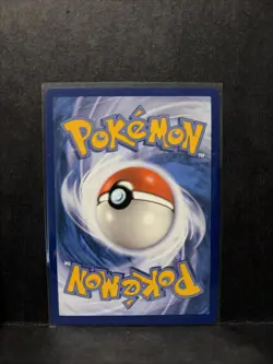 2013 Pokemon Black & White Plasma Freeze Umbreon Holo #64/116 - Image 2