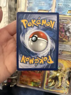 The Pokemon Company M Charizard EX Generations Holo Ultra Rare HP 220 Mega 12/83 - Image 2
