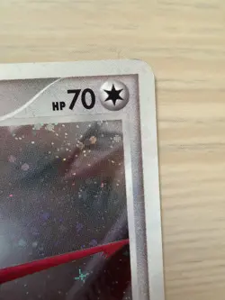 [NM] Alto Mare’s Latias Japanese Pokemon 10th Movie Promo 2007 Pokemon Holo - Image 2