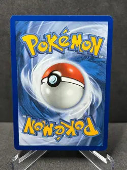 Pokemon Toxtricity 103/094 Phantasmal Flames Illustration Rare Pokemon Near Mint - Image 2