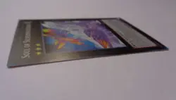 Soul of Silvermountain REDU-EN048 (Super Rare, Unlimited, Near Mint / NM) Yugioh - Image 3