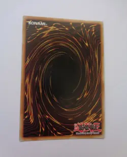 Soul of Silvermountain REDU-EN048 (Super Rare, Unlimited, Near Mint / NM) Yugioh - Image 4