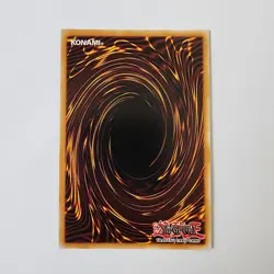 Super Express Bullet Train - LED4-EN035 - Ultra Rare - NM/VLP - 1st ed - Yugioh - Image 2